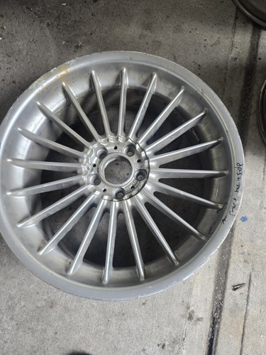 Bmw alpina oem - oem, wheel