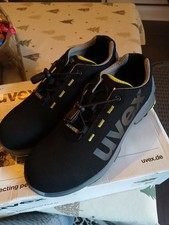 Uvex Safety Shoes Trainers