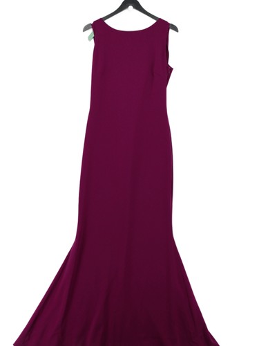 Marchesa notte maxi dress - dress, in