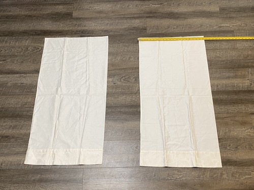 Pair frette cotton pillow - cotton,