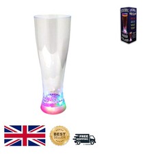 Color-Changing Strobing Beer