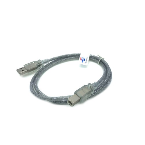 Usb cord clr for epson - 3',