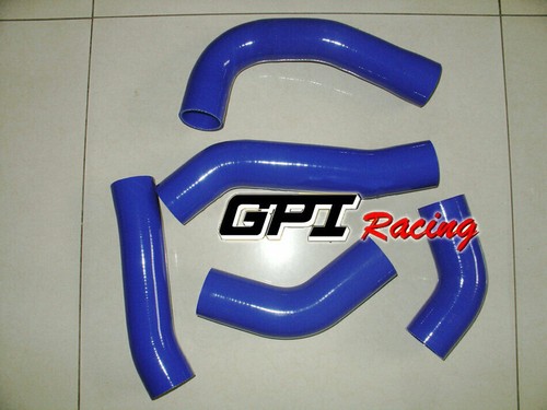 Silicone intercooler hose - intercooler, for