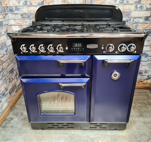 Rangemaster classic dual - classic,