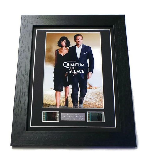 James bond quantum solace - james,