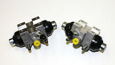 FORD CONSUL ZEPHYR & ZODIAC MK1 1951-56 SET REAR WHEEL CYLINDERS