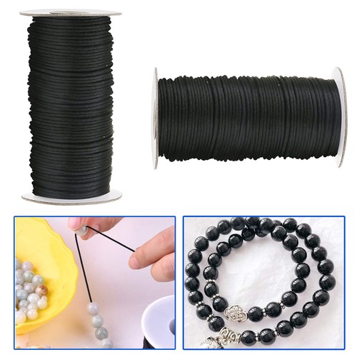 Round elastic cord - round,