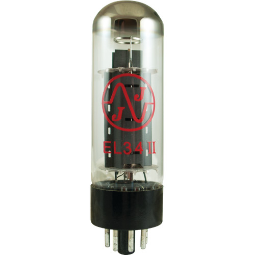 El34 jj electronic - el34,