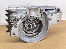 Sachs DOLMAR 112 Silver