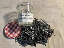 1KG JAM JAR OF METAL 8-12+