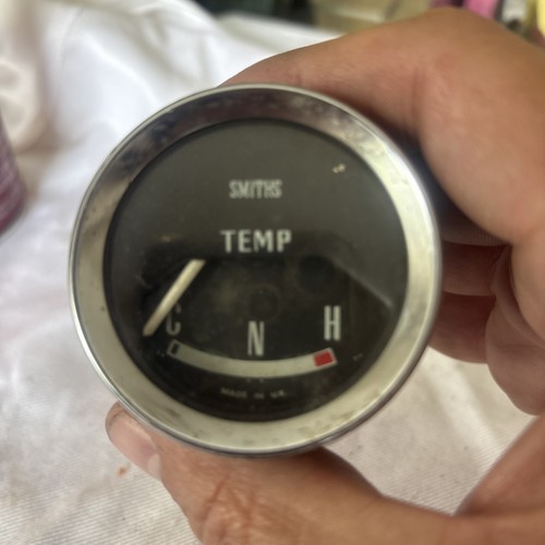 Smiths temp gauge ref5 - smiths,