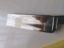 Bismarck "Barbers pride"