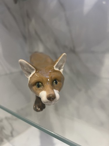 Royal copenhagen porcelain - copenhagen,