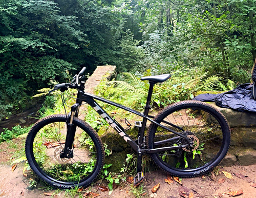 Trek marlin 29in - m, frame