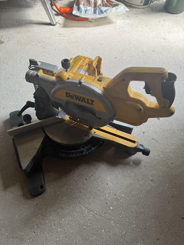 Dewalt dcs777n 54v xr - dewalt,