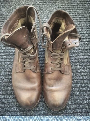 Wolverine 1000 mile brown - 1000,