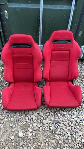 Honda dc2 sr3 - sr3, seats