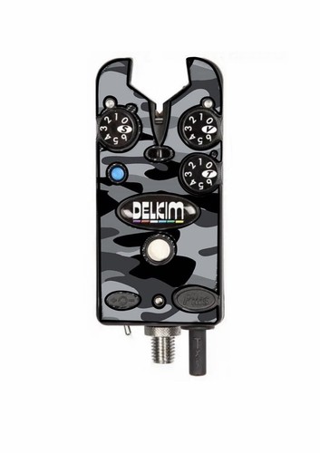 Delkim txi plus - delkim,