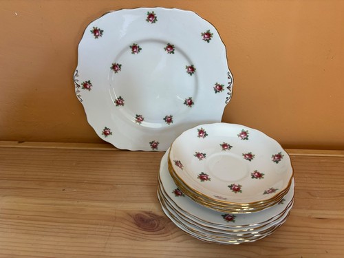 Vintage melba bone - vintage, china