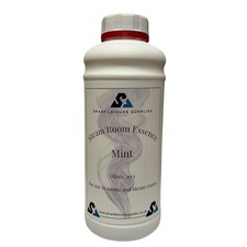 Mint Steam Room and Sauna