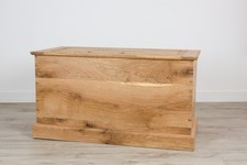 Handmade Oak wood Personalised