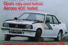 Original 1981 Motor extracted