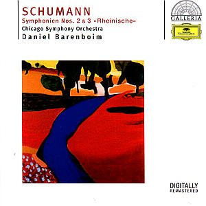 Schumann symphonies 3 - schumann-symphonies, 2