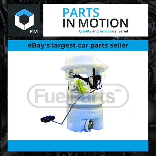 Fuel pump fits citroen mk1 - fits,