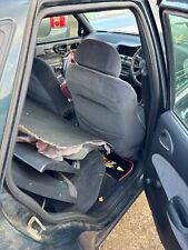 FORD ESCORT GHIA MK7 DRIVER REAR DOOR RUBBER SEAL BREAKING SPARES 01902 334914