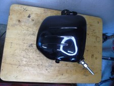 Norton Domimator Oil Tank