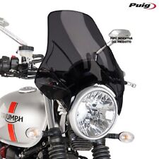 Puig 4620F Windshield Plus