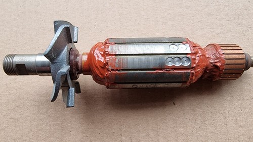 Hitachi koki 960085h armature - hitachi,