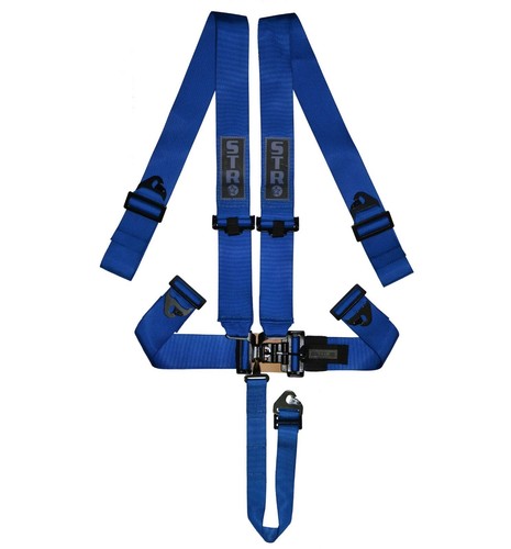 Nascar race harness point - race,