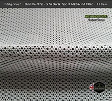 4oz/120gsm* - 0FF WHITE -