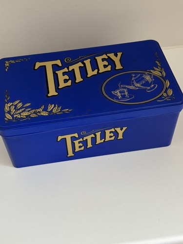 Tetley vintage tea - tea, large