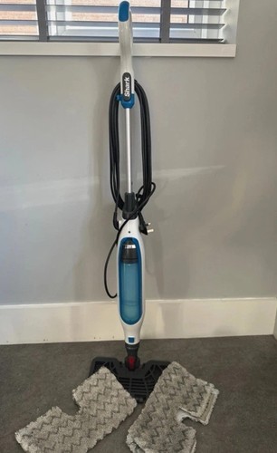 Shark steam pocket mop s6001uk - pocket,