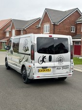 2005 Renault Campervan 🏕️