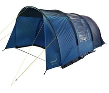 Gelert Quest 6 Tent Family 6