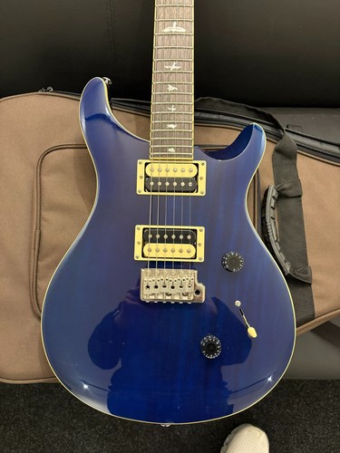 Prs standard electric - se,