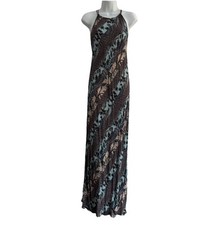 Wallis Maxi Sleeveless Beach