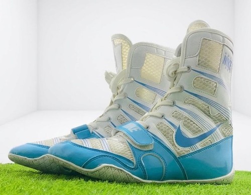 Nike hyperko boxing boots - boxing,