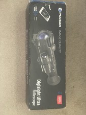 Pulsar Digisight Ultra N355