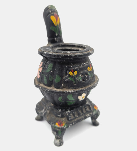 Vintage miniature cast - vintage,