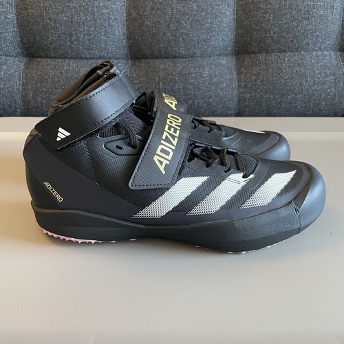 Size men adidas - 8.5, men’s