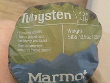Marmot Tungsten 3 Person Tent