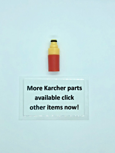 Karcher older style - k2,