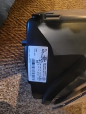 Volkswagen Golf Mk 6 headlight, Right Side  (Hellas)