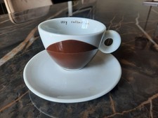 ILLY COLLECTION 2001 PS1