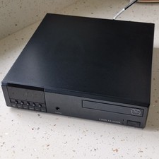 Linn Classik; CD Player /
