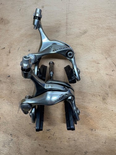 Shimano tiagra 4500 road - shimano,